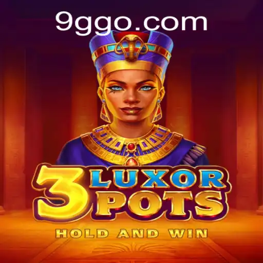Descobrindo o Fascínio do Jogo '3LuxorPots' na Era Digital