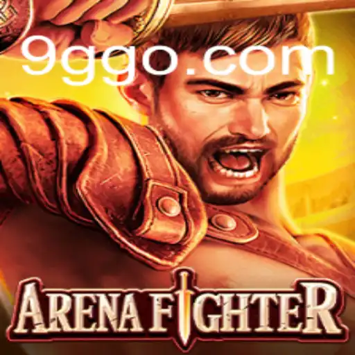 ArenaFighter: A Nova Sensação no Mundo dos Games