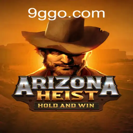 ArizonaHeist: Estratégia e Aventura no Deserto
