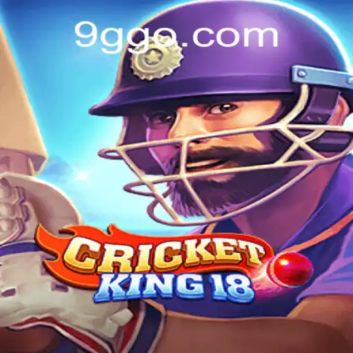 Descubra CricketKing18: O Jogo que Revoluciona o Cricket Online