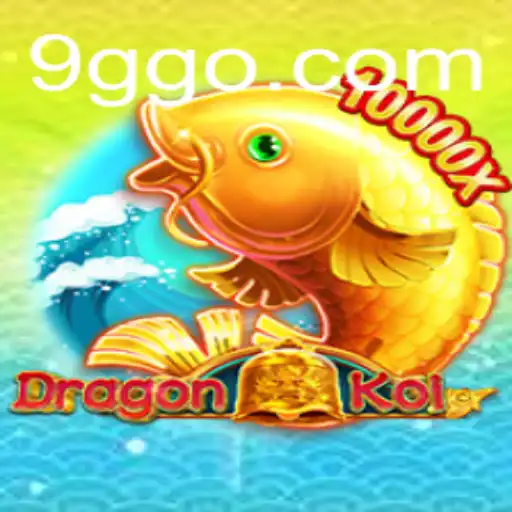 DragonKoi: Explorando o Fascinante Mundo do Jogo Divertido