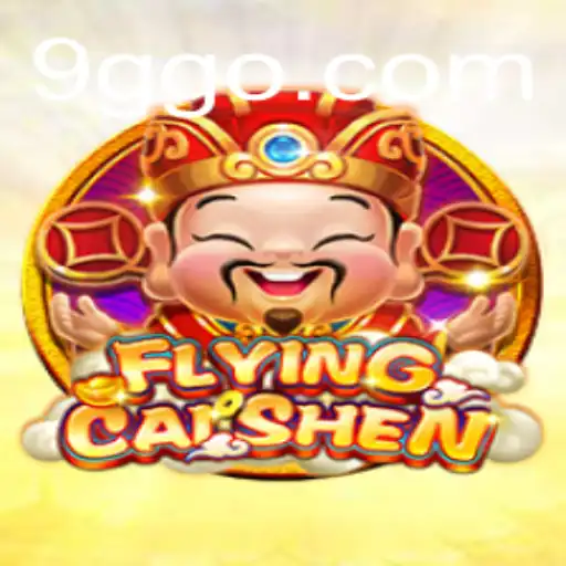 Descubra o Mundo Empolgante de FlyingCaiShen