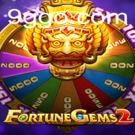 Explorando FortuneGems2: O Fascinante Mundo do Jogo de 9G.NET