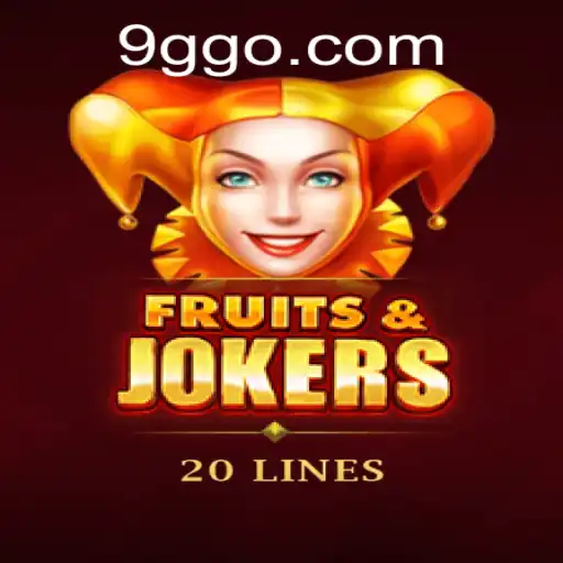 Explorando o Mundo do Jogo FruitsAndJokers20
