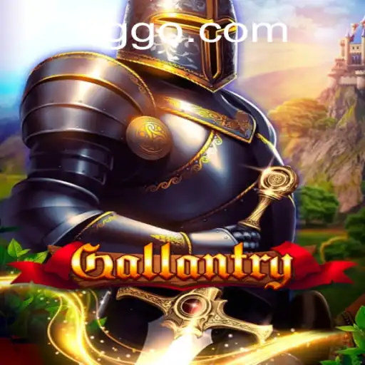 Explorando Gallantry: Um Jogo Inovador da 9G.NET