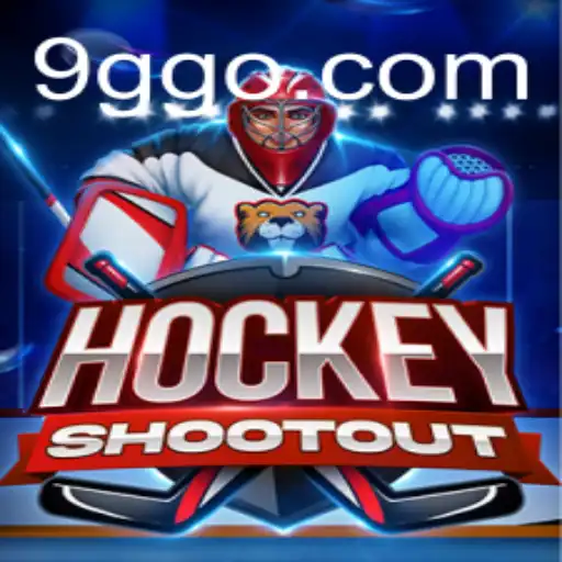 HockeyShootout: A Nova Sensação dos Jogos Online na Plataforma 9G.NET