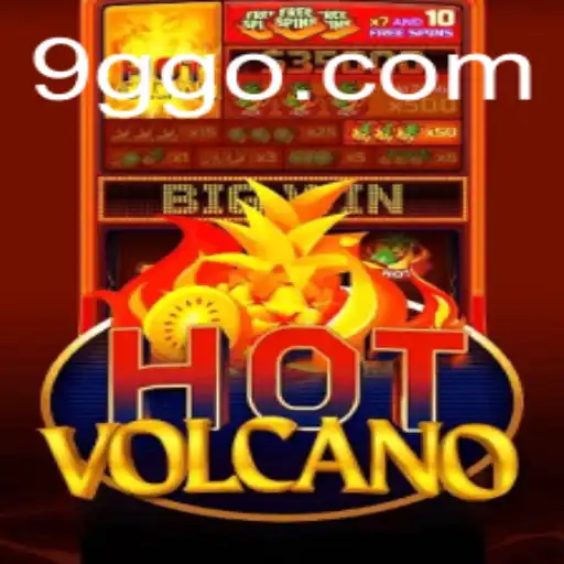 Explorando o Mundo do Jogo HotVolcano e Sua Interação com a Plataforma 9G.NET