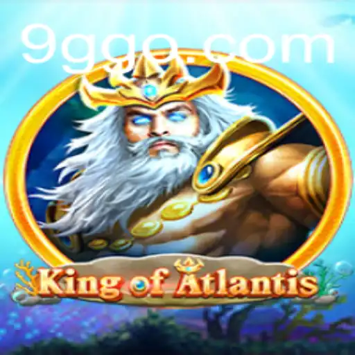 KingofAtlantis: Um Mergulho na Aventura Subaquática