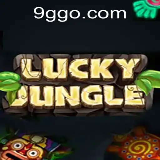 Descubra 'LuckyJungle': O Jogo de Aventura da 9G.NET que Está Conquistando o Mundo