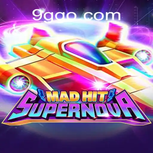 Explorando o Mundo de MadHitSupernova: O Jogo que Está Dominando o Universo Digital