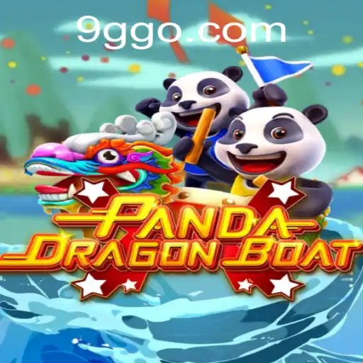 Descubra o emocionante mundo de PANDADRAGONBOAT