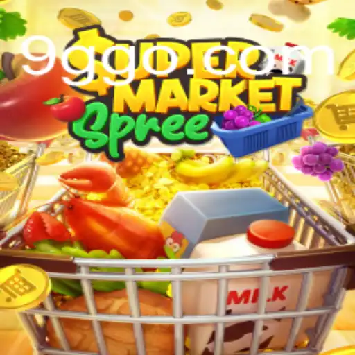 Descubra SupermarketSpree: O Jogo de Simulação que Conquista os Fãs de Compras