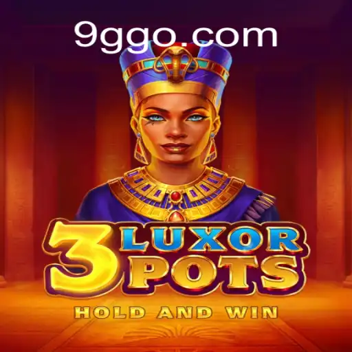 Descobrindo o Fascínio do Jogo '3LuxorPots' na Era Digital