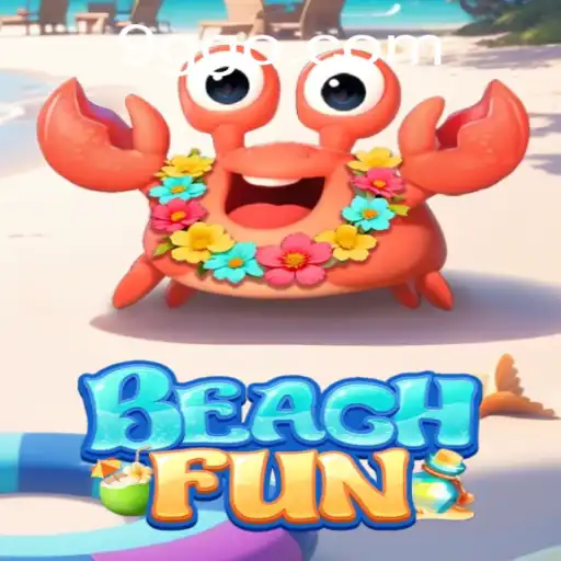 BeachFun: Descubra a Nova Sensação do Verão
