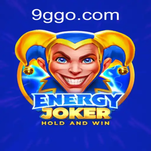Descubra o Excitante Mundo de EnergyJoker: O Novo Fenômeno em 9G.NET