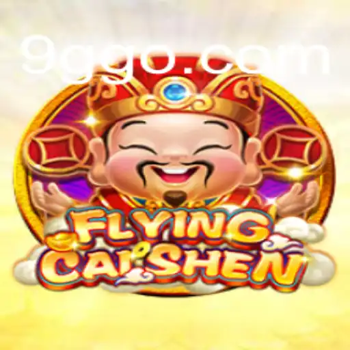 Descubra o Mundo Empolgante de FlyingCaiShen