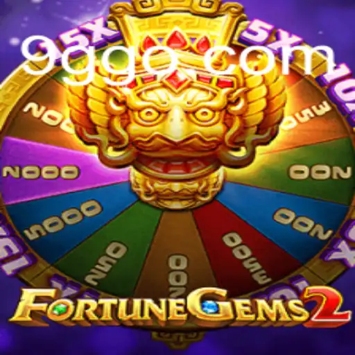 Explorando FortuneGems2: O Fascinante Mundo do Jogo de 9G.NET