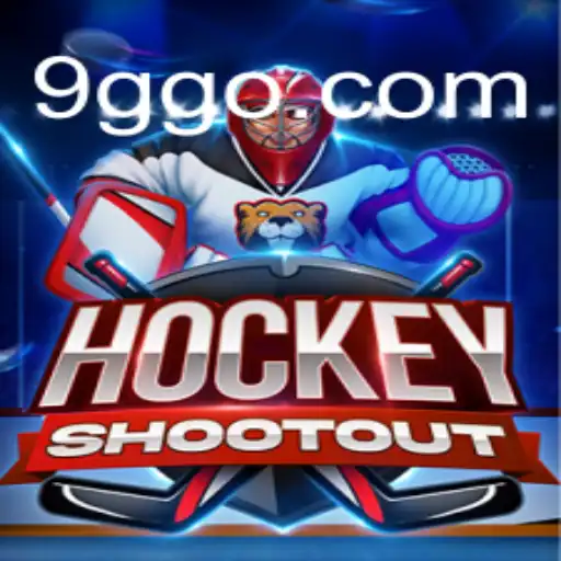 HockeyShootout: A Nova Sensação dos Jogos Online na Plataforma 9G.NET