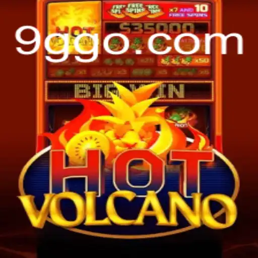 Explorando o Mundo do Jogo HotVolcano e Sua Interação com a Plataforma 9G.NET