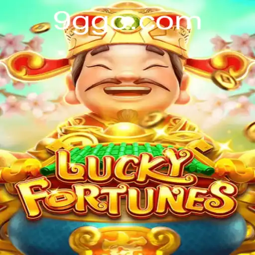 Explorando o Mundo Vibrante de LUCKYFORTUNES: O Novo Jogo Sensação da 9G.NET