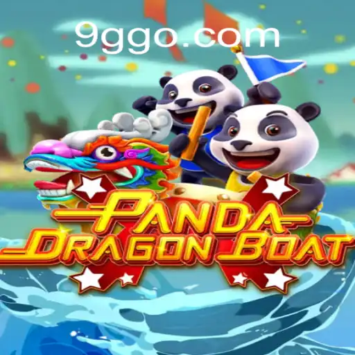 Descubra o emocionante mundo de PANDADRAGONBOAT
