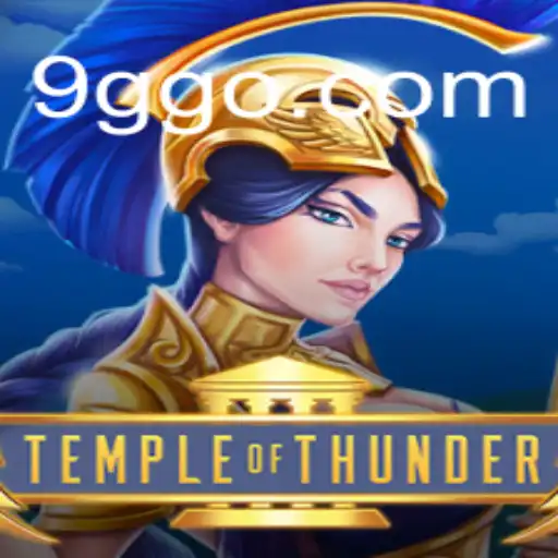 Explorando TempleofThunder: Uma Aventura no Mundo dos Deuses Antigos