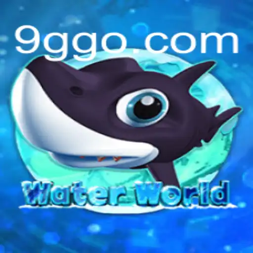 Explorando 'WaterWorld': O Novo Horizonte dos Jogos Aquáticos em 9G.NET